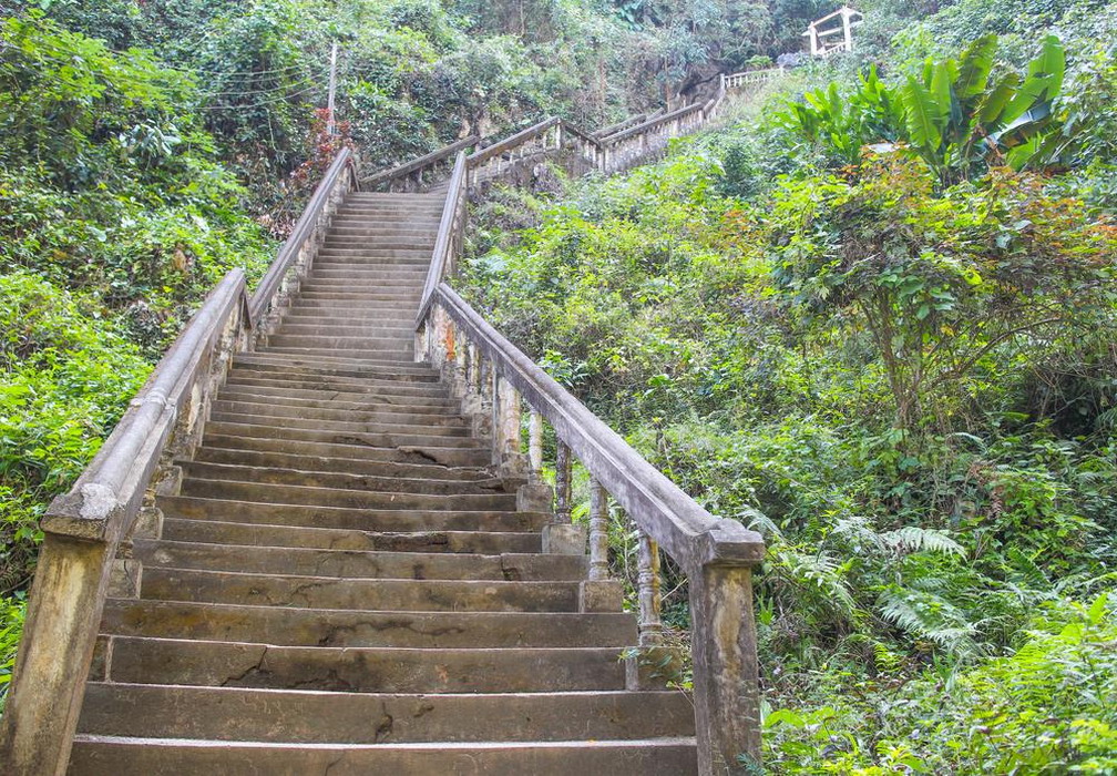  Melisani pećina na Kefaloniji 